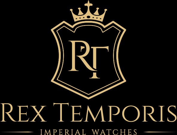 Rex Temporis Logo